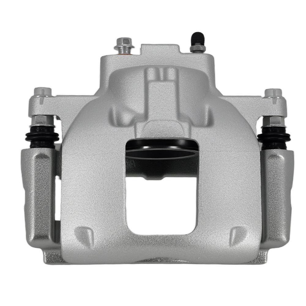 Front Left Brake Caliper compatible for Dodge Journey 2009 2010 2011 2012 with Bracket
