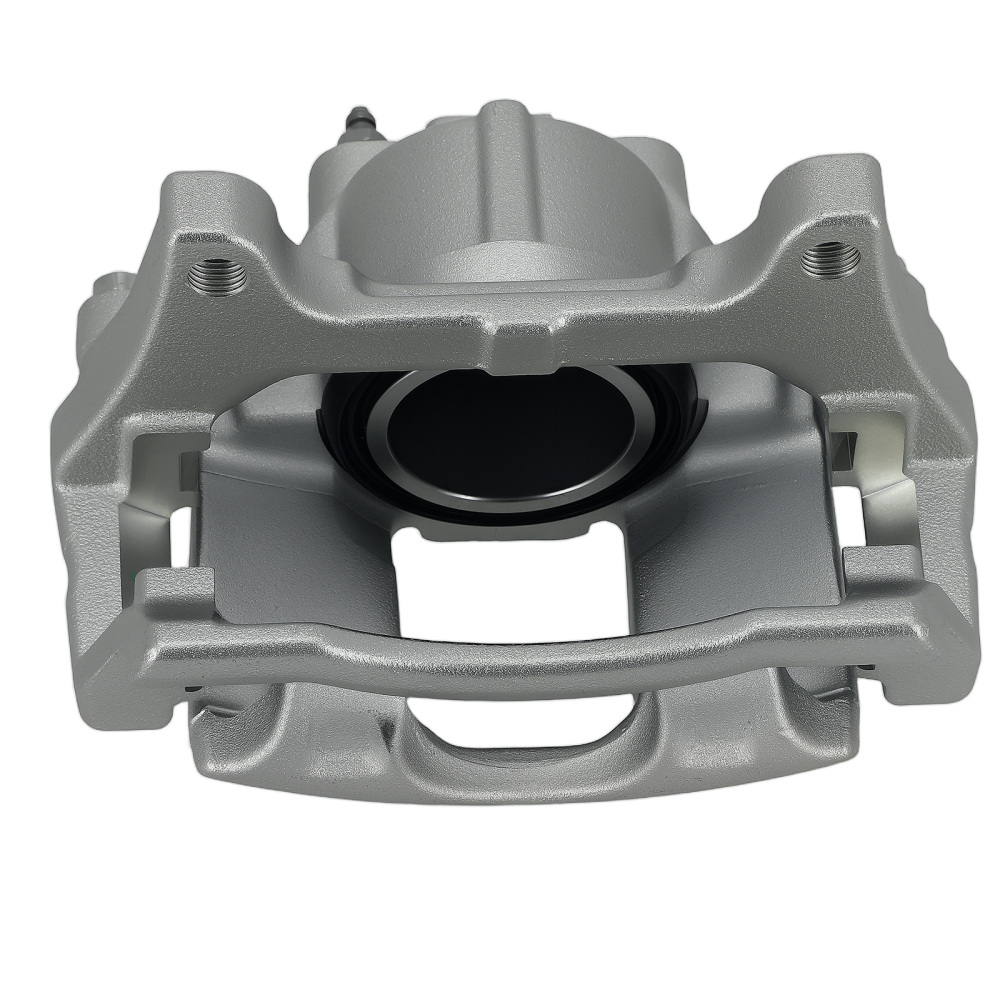 Front Left Brake Caliper compatible for Dodge Journey 2009 2010 2011 2012 with Bracket