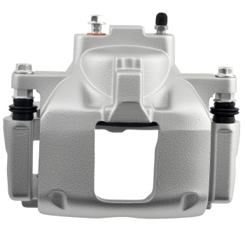 Front Left Right Brake Calipers Pair compatible for Dodge Journey 2009-2012 All Engine