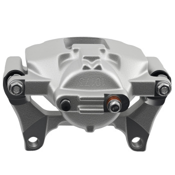 Front Left Right Brake Calipers Pair compatible for Dodge Journey 2009-2012 All Engine