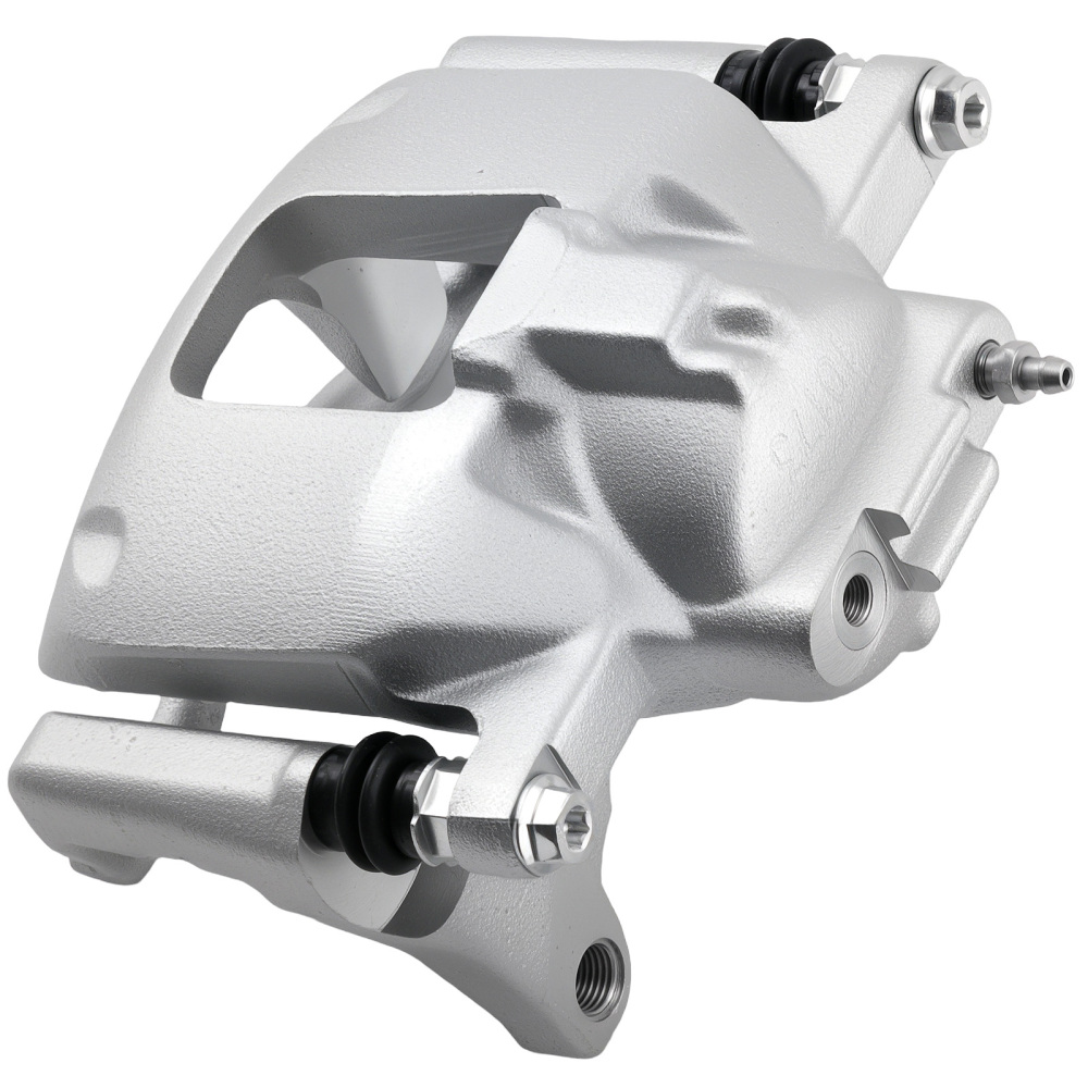 Front Left Right Brake Calipers Pair compatible for Dodge Journey 2009-2012 All Engine