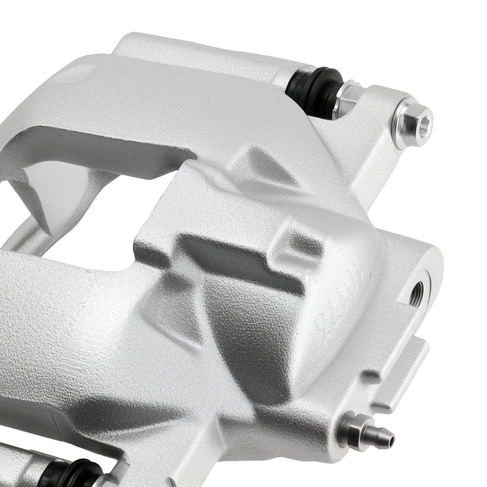 Front Left Right Brake Calipers Pair compatible for Dodge Journey 2009-2012 All Engine