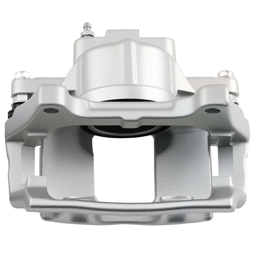 Front Left Right Brake Calipers Pair compatible for Dodge Journey 2009-2012 All Engine