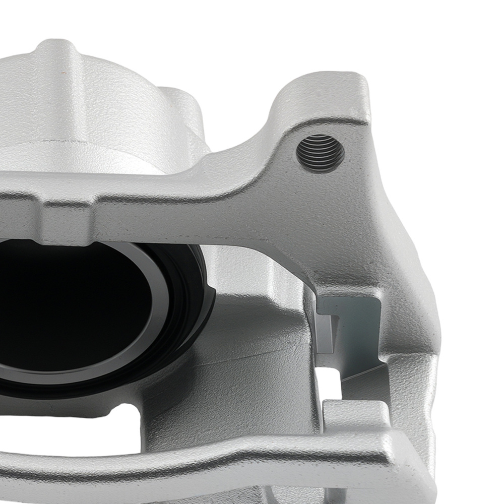 Front Left Right Brake Calipers Pair compatible for Dodge Journey 2009-2012 All Engine