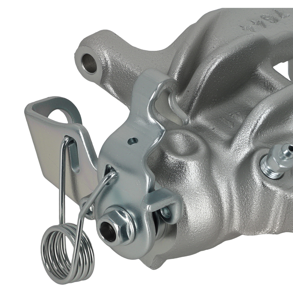 Étrier Frein Gauche compatible pour Renault Trafic compatible pour Nissan Primastar 2001- 8252907 343284