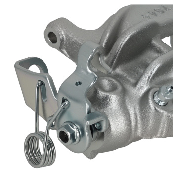 Étrier Frein Gauche compatible pour Renault Trafic compatible pour Nissan Primastar 2001- 8252907 343284