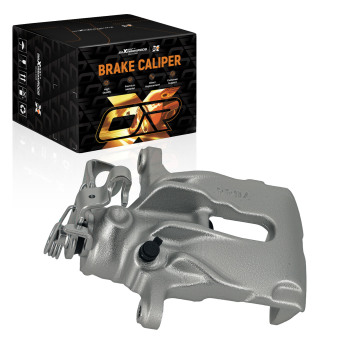 Étrier Frein Gauche compatible pour Renault Trafic compatible pour Nissan Primastar 2001- 8252907 343284