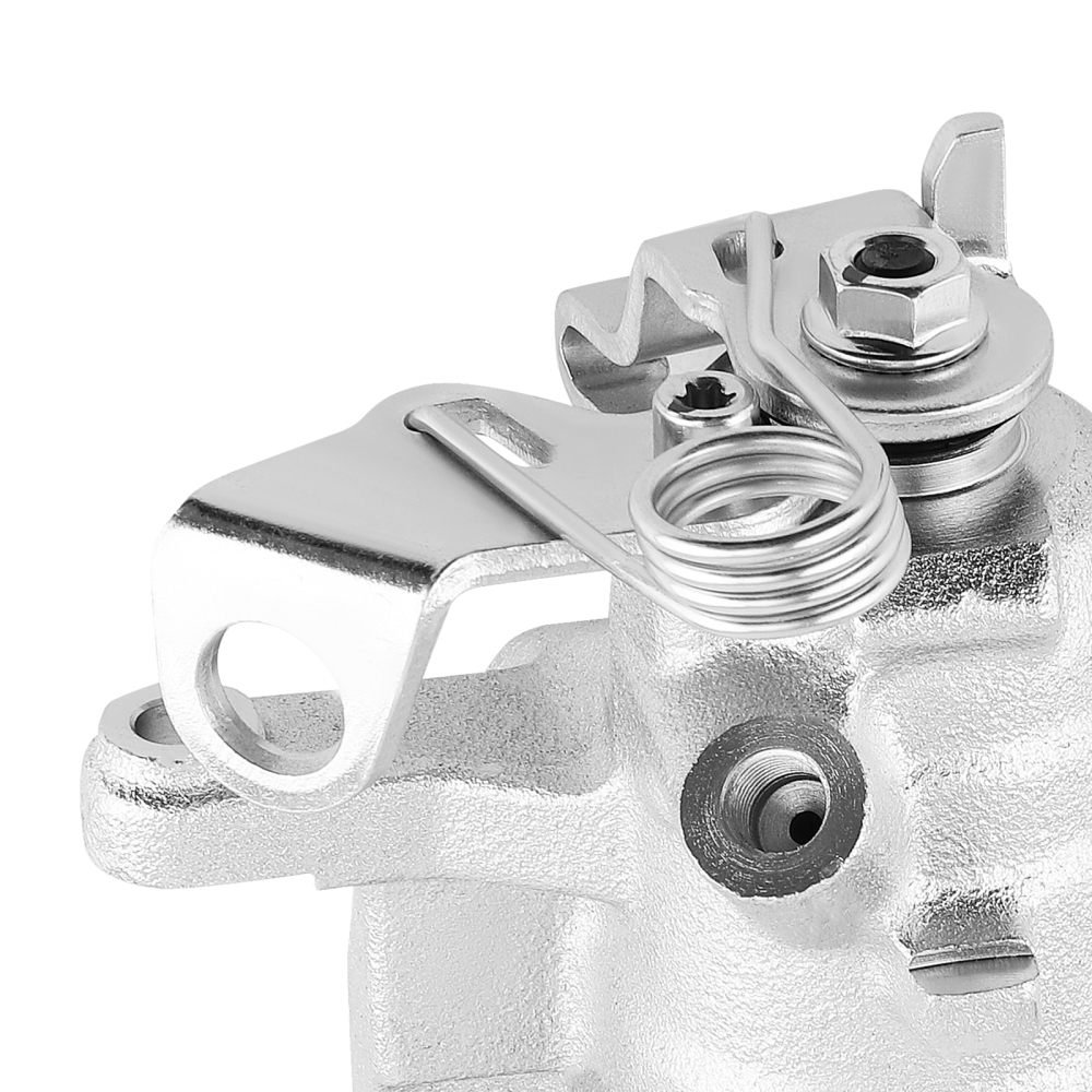 1* Brake Caliper Rear Left compatible for Vauxhall Vivaro F7 J7 E7 compatible for Renault Trafic EL FL JL