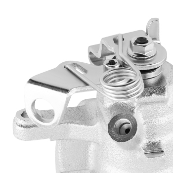 1* Brake Caliper Rear Left compatible for Vauxhall Vivaro F7 J7 E7 compatible for Renault Trafic EL FL JL