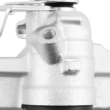 Pinza Freno Post Sx compatibile per Vauxhall Vivaro compatibile per Renault Trafic compatibile per Nissan Primastar 01-2014