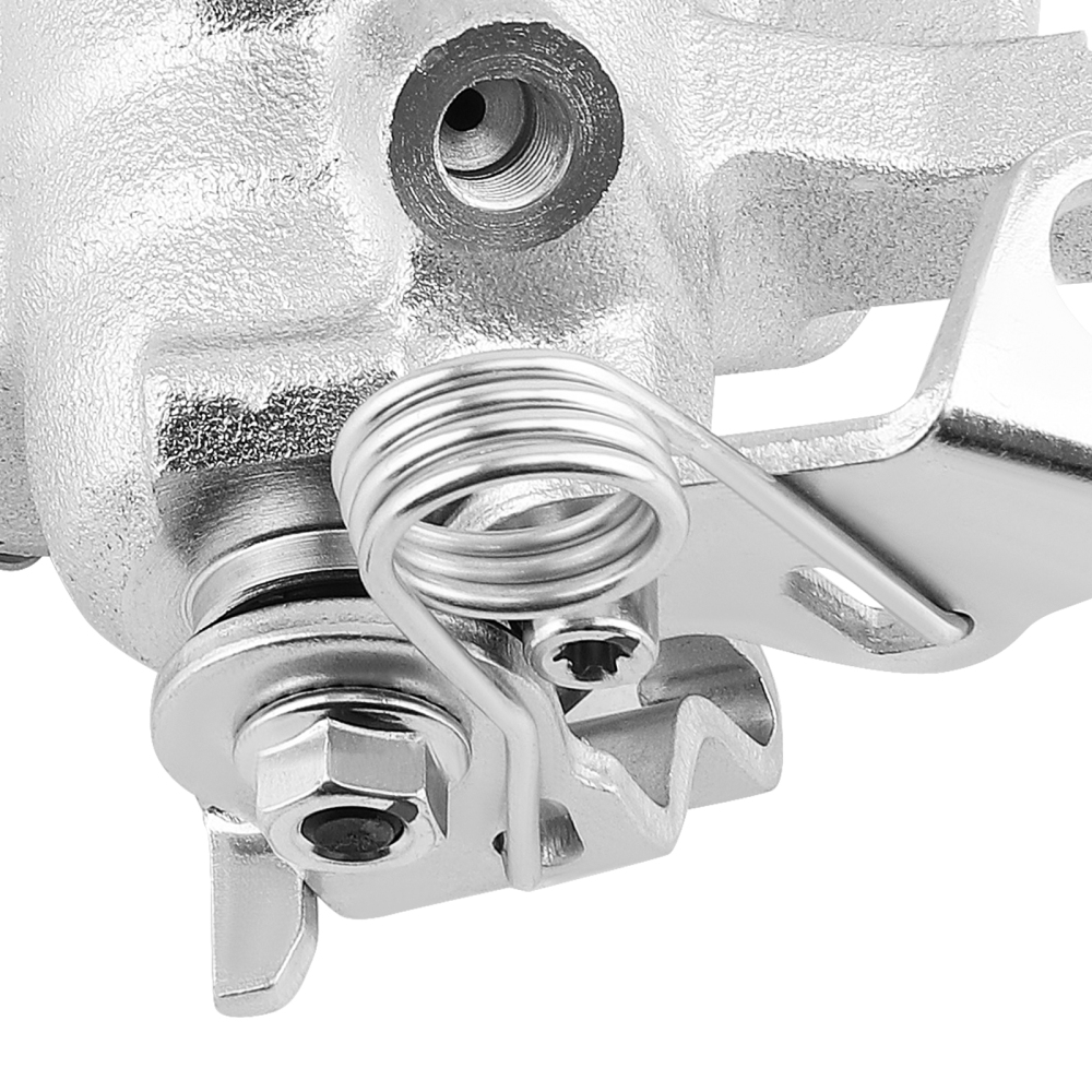 Pinza Freno Post Sx compatibile per Vauxhall Vivaro compatibile per Renault Trafic compatibile per Nissan Primastar 01-2014