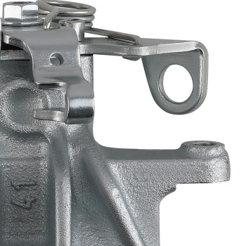 1* Brake Caliper Rear Left compatible for Vauxhall Vivaro F7 J7 E7 compatible for Renault Trafic EL FL JL