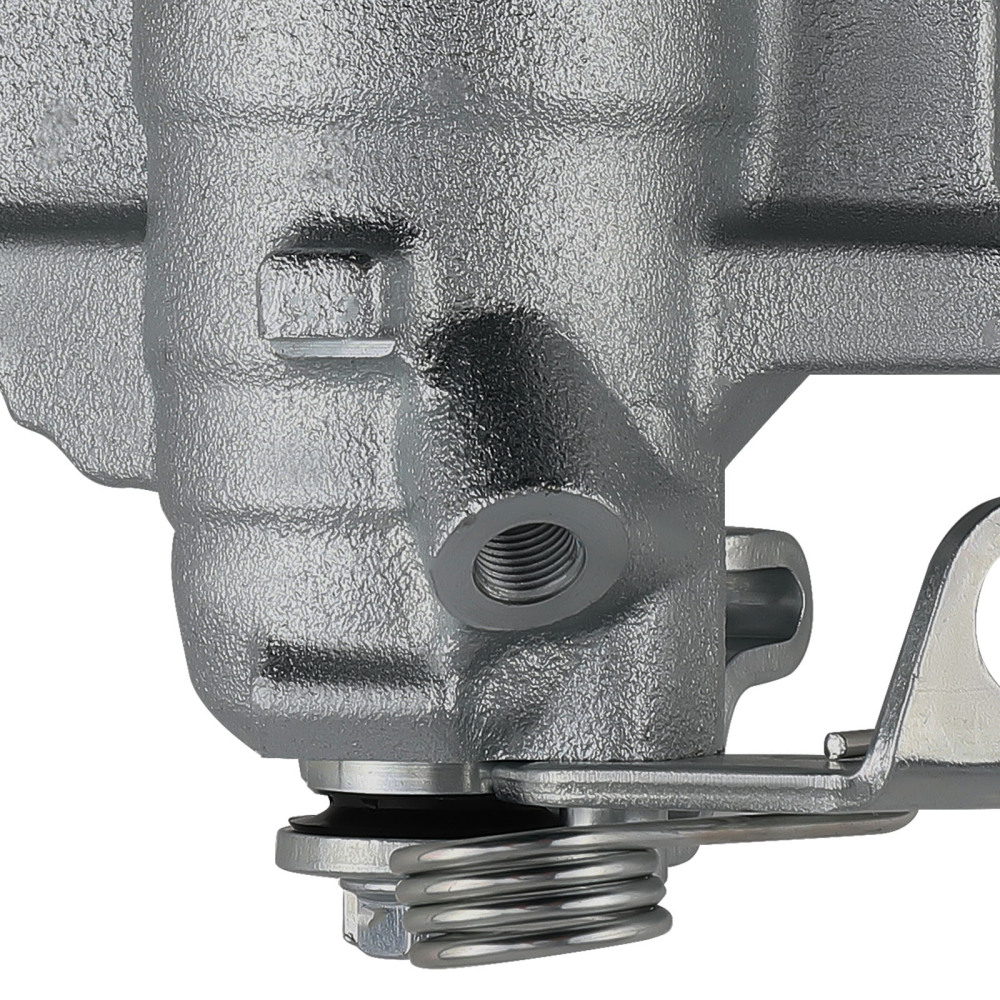 Pinza Freno Post Sx compatibile per Vauxhall Vivaro compatibile per Renault Trafic compatibile per Nissan Primastar 01-2014