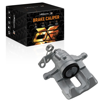 Pinza Freno Post Sx compatibile per Vauxhall Vivaro compatibile per Renault Trafic compatibile per Nissan Primastar 01-2014