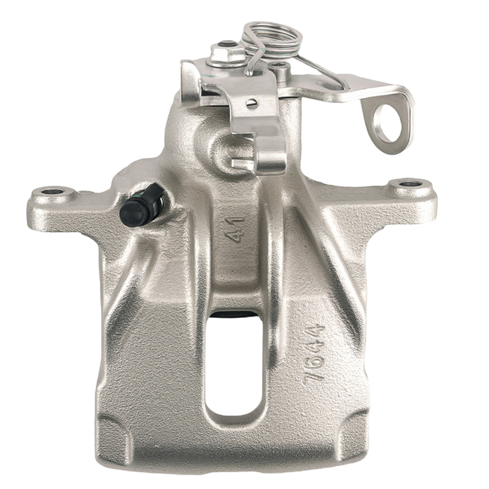 Pinzas de Freno Traseras Izquierda Derecha compatible para Renault Trafic EL FL JL 2001-2014
