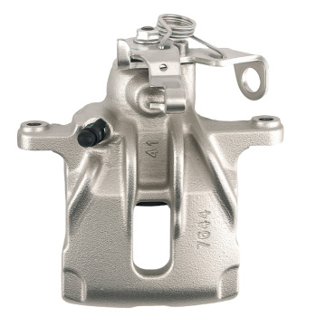 Pinzas de Freno Traseras Izquierda Derecha compatible para Renault Trafic EL FL JL 2001-2014