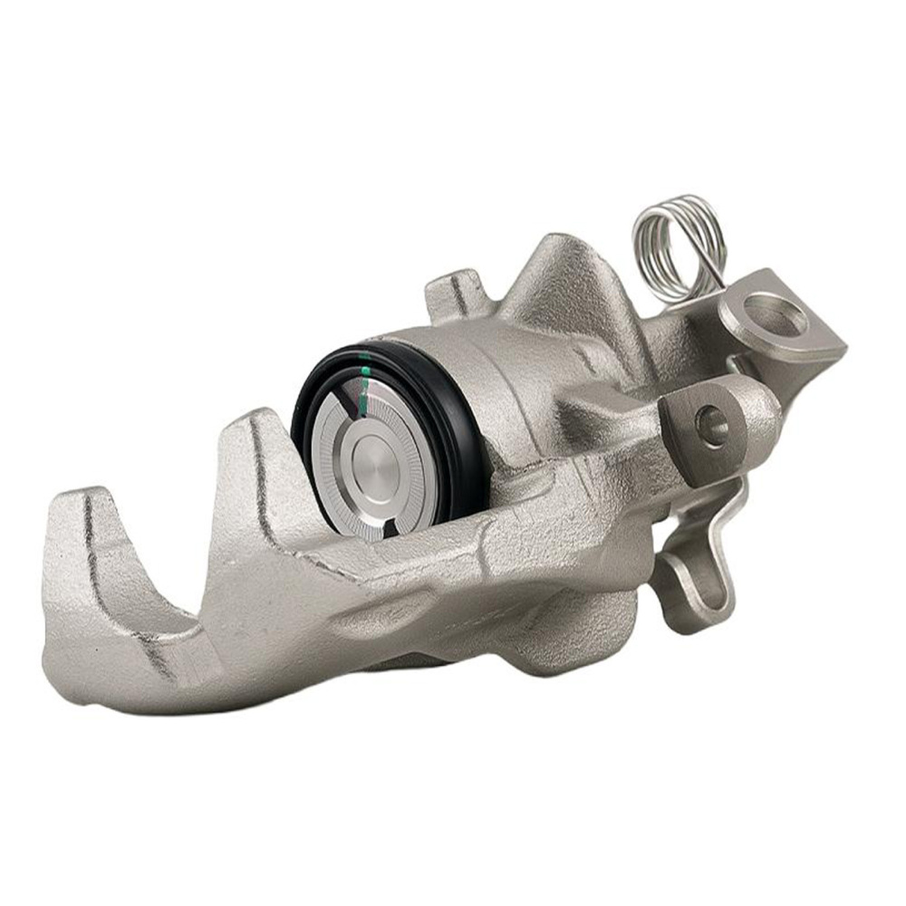 Pinzas de Freno Traseras Izquierda Derecha compatible para Renault Trafic EL FL JL 2001-2014