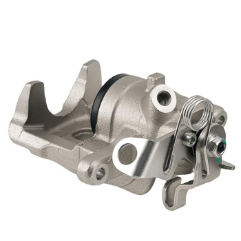 Pinzas de Freno Traseras Izquierda Derecha compatible para Renault Trafic EL FL JL 2001-2014