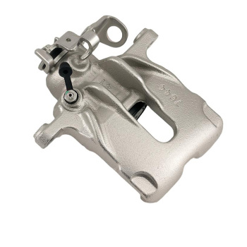 Pinzas de Freno Traseras Izquierda Derecha compatible para Renault Trafic EL FL JL 2001-2014