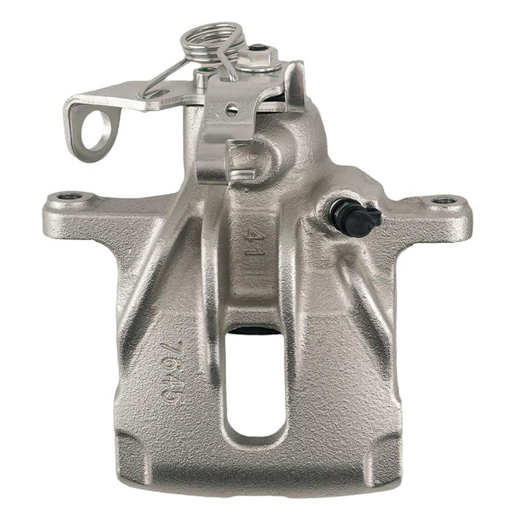 Pinzas de Freno Traseras Izquierda Derecha compatible para Renault Trafic EL FL JL 2001-2014
