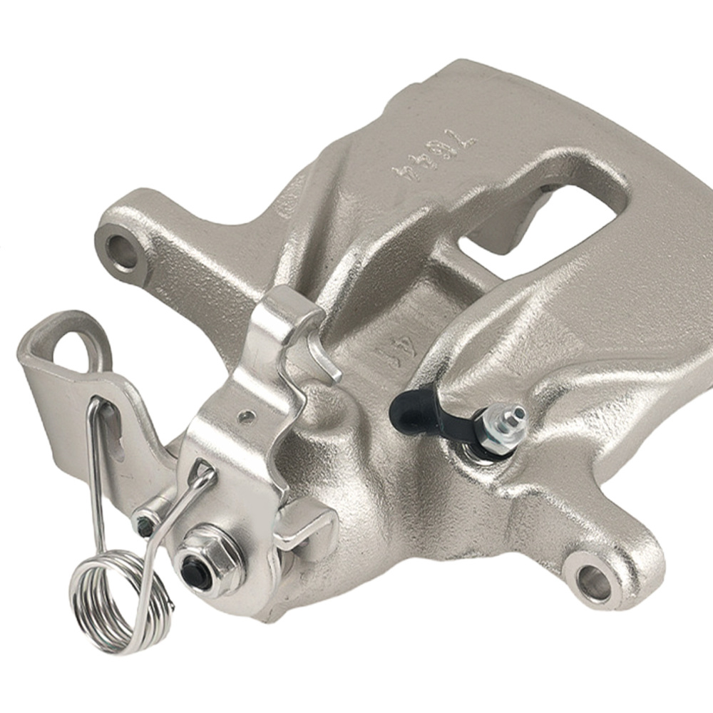 Pinzas de Freno Traseras Izquierda Derecha compatible para Renault Trafic EL FL JL 2001-2014