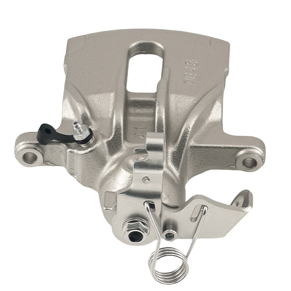 Pinzas de Freno Traseras Izquierda Derecha compatible para Renault Trafic EL FL JL 2001-2014