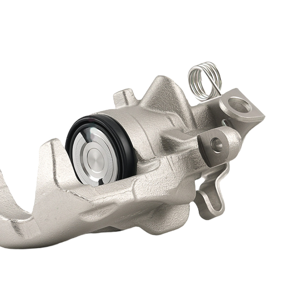 Pinzas de Freno Traseras Izquierda Derecha compatible para Renault Trafic EL FL JL 2001-2014