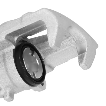 2x Rear LR Brake Calipers compatible for Renault Trafic EL FL JLNissan Primastar X83