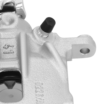 2x Rear LR Brake Calipers compatible for Renault Trafic EL FL JLNissan Primastar X83