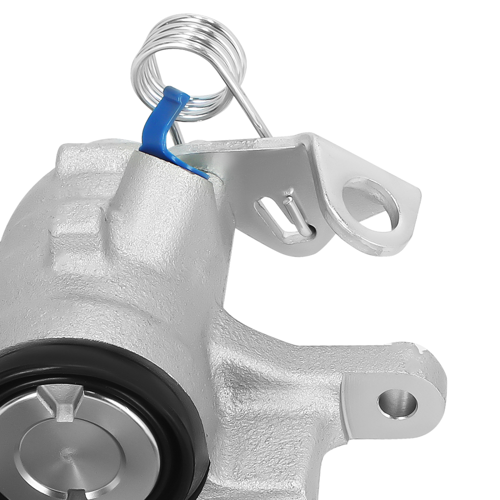 2x Rear LR Brake Calipers compatible for Renault Trafic EL FL JLNissan Primastar X83