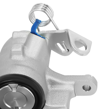 2x Rear LR Brake Calipers compatible for Renault Trafic EL FL JLNissan Primastar X83