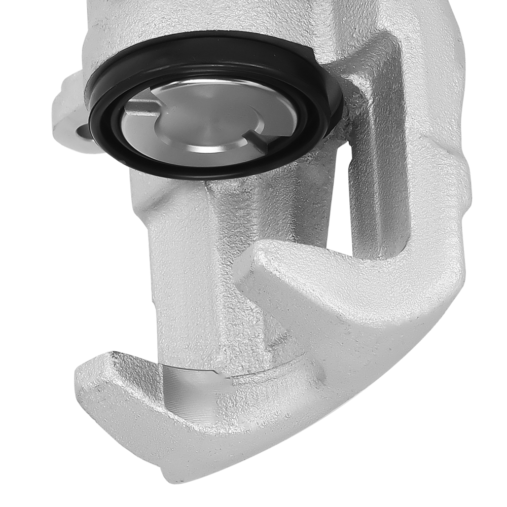 2x Rear LR Brake Calipers compatible for Renault Trafic EL FL JLNissan Primastar X83