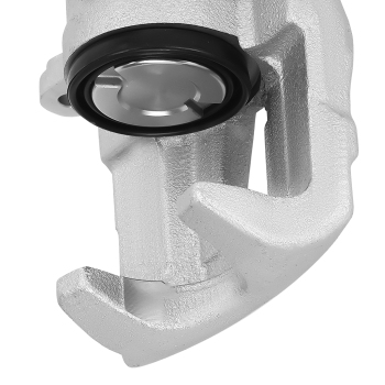 2x Rear LR Brake Calipers compatible for Renault Trafic EL FL JLNissan Primastar X83