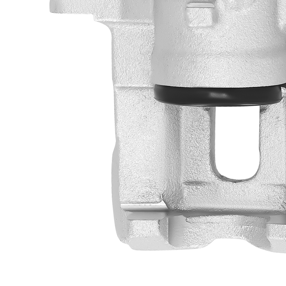 2x Rear LR Brake Calipers compatible for Renault Trafic EL FL JLNissan Primastar X83