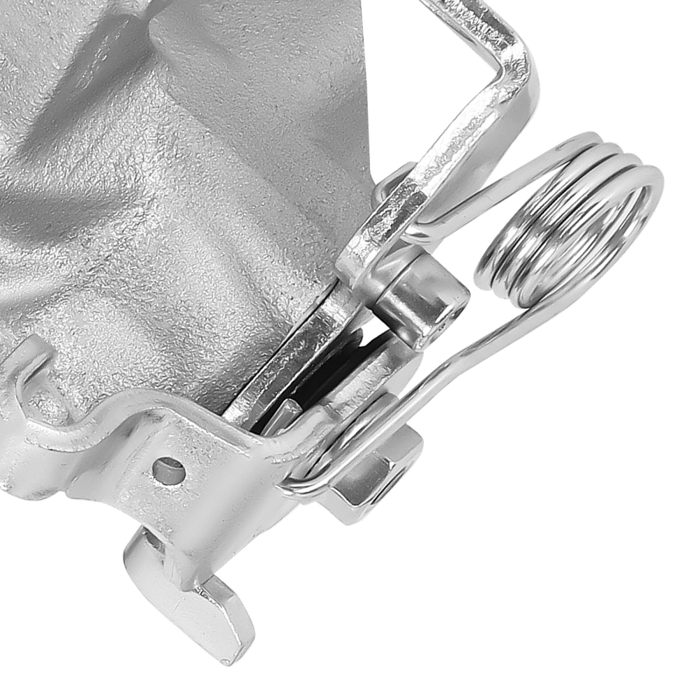 2x Rear LR Brake Calipers compatible for Renault Trafic EL FL JLNissan Primastar X83