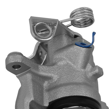 2x Pinza Freno Posteriore Post Bilaterale compatibile per Renault Trafic EL FL JL 2001-2014