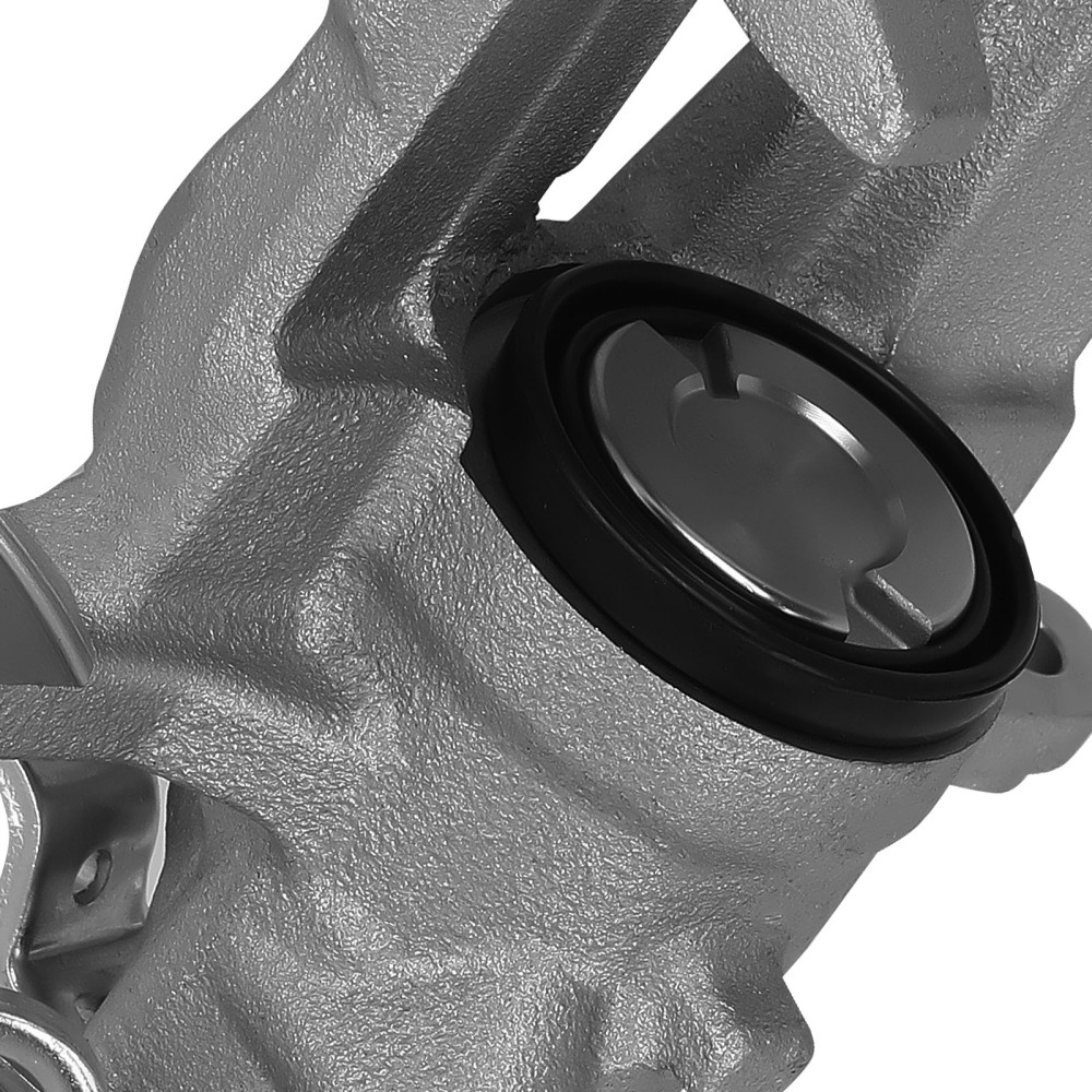 2x Pinza Freno Posteriore Post Bilaterale compatibile per Renault Trafic EL FL JL 2001-2014