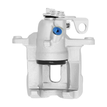 2x Pinza Freno Posteriore Post Bilaterale compatibile per Renault Trafic EL FL JL 2001-2014