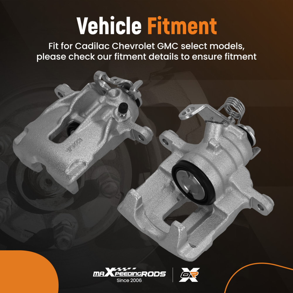 2x Pinza Freno Posteriore Post Bilaterale compatibile per Renault Trafic EL FL JL 2001-2014