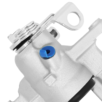 Pinza Freno Posteriore Dx compatibile per Vauxhall Vivaro compatibile per Renault Trafic compatibile per Nissan Primastar