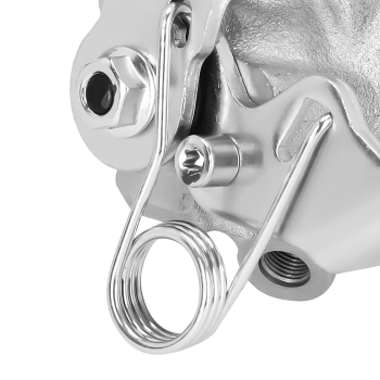 Pinza Freno Posteriore Dx compatibile per Vauxhall Vivaro compatibile per Renault Trafic compatibile per Nissan Primastar