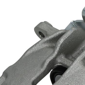 Brake Caliper Rear Right compatible for Vauxhall Vivaro F7 J7 E7 compatible for Renault Trafic EL FL JL
