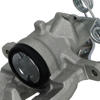 Pinza Freno Posteriore Dx compatibile per Vauxhall Vivaro compatibile per Renault Trafic compatibile per Nissan Primastar