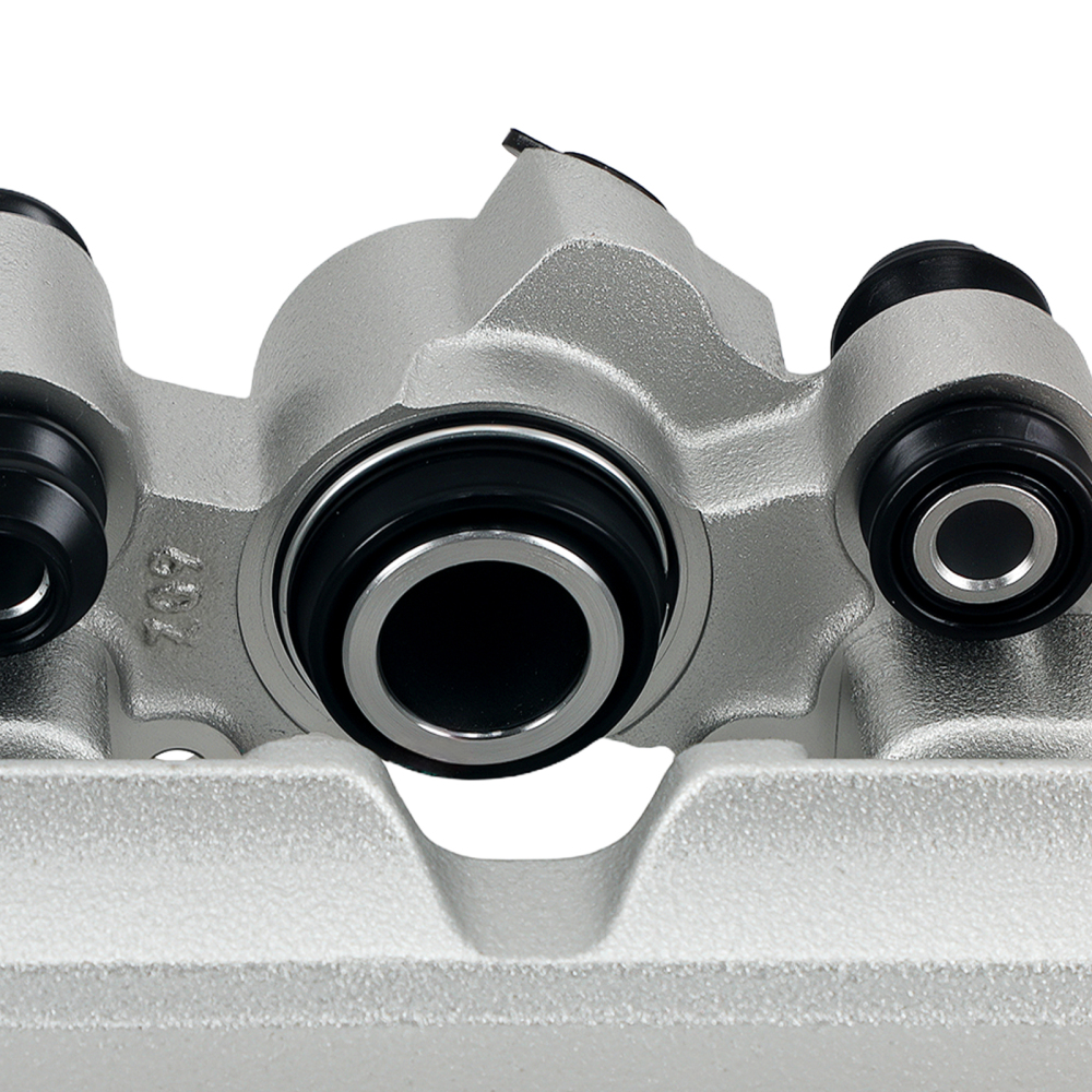 Brake Caliper Left Rear compatibile per Toyota Yaris P1 1999-2005 4775052040 342994