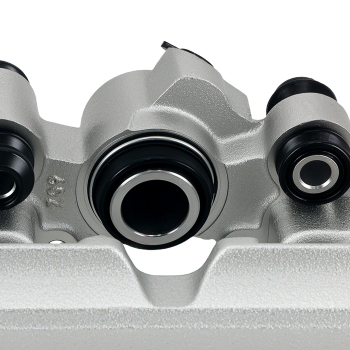 Brake Caliper Left Rear compatibile per Toyota Yaris P1 1999-2005 4775052040 342994