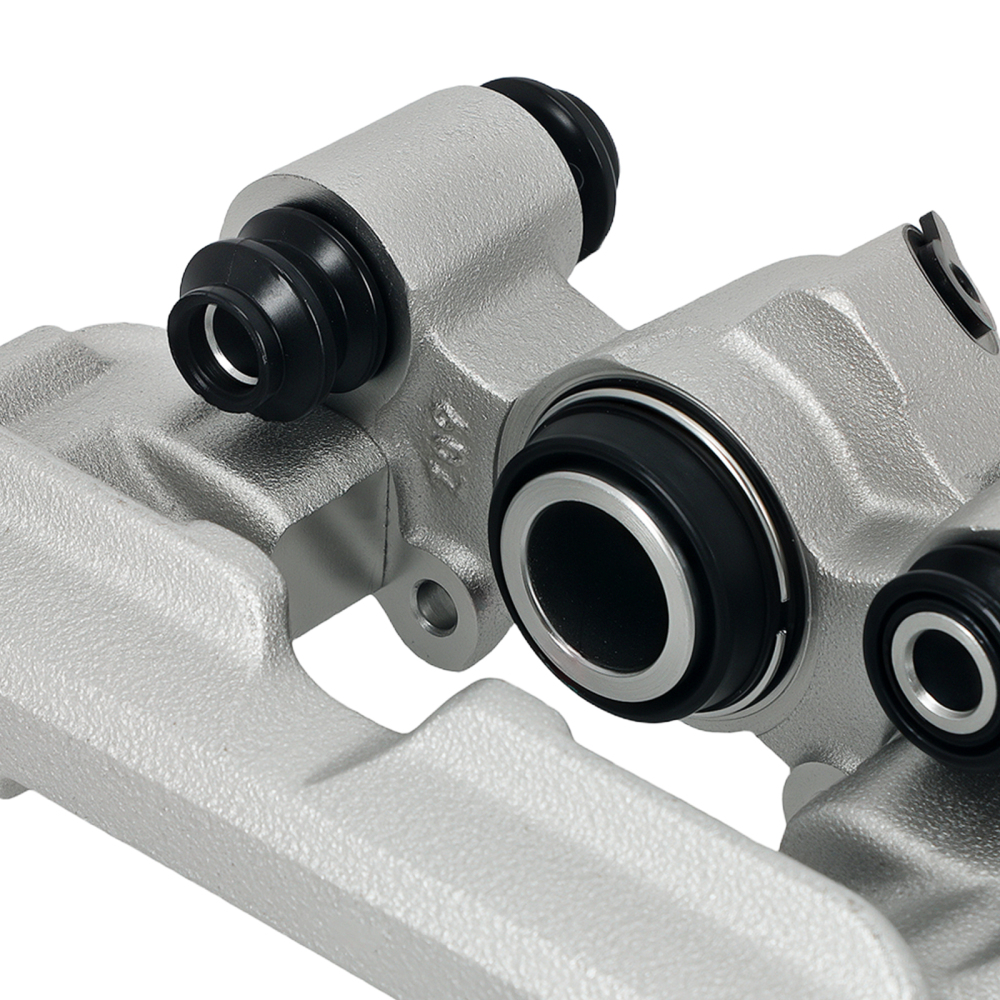 Brake Caliper Left Rear compatibile per Toyota Yaris P1 1999-2005 4775052040 342994