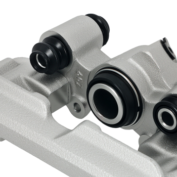 Brake Caliper Left Rear compatibile per Toyota Yaris P1 1999-2005 4775052040 342994