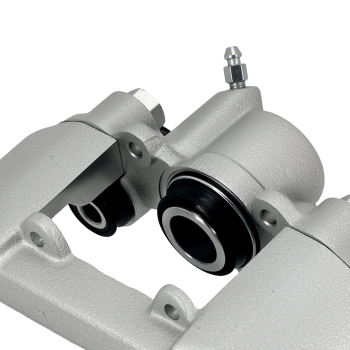 Brake Caliper Left Rear compatibile per Toyota Yaris P1 1999-2005 4775052040 342994