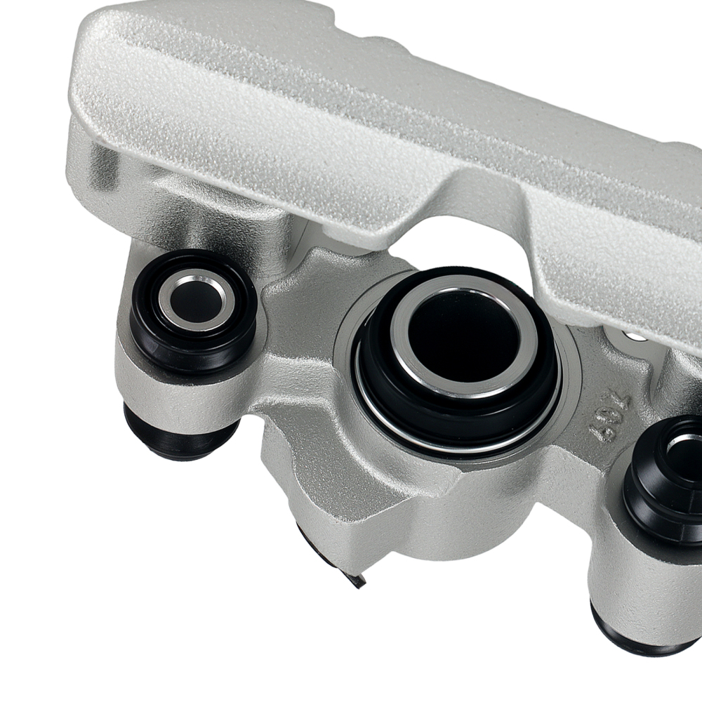 Brake Caliper Left Rear compatibile per Toyota Yaris P1 1999-2005 4775052040 342994