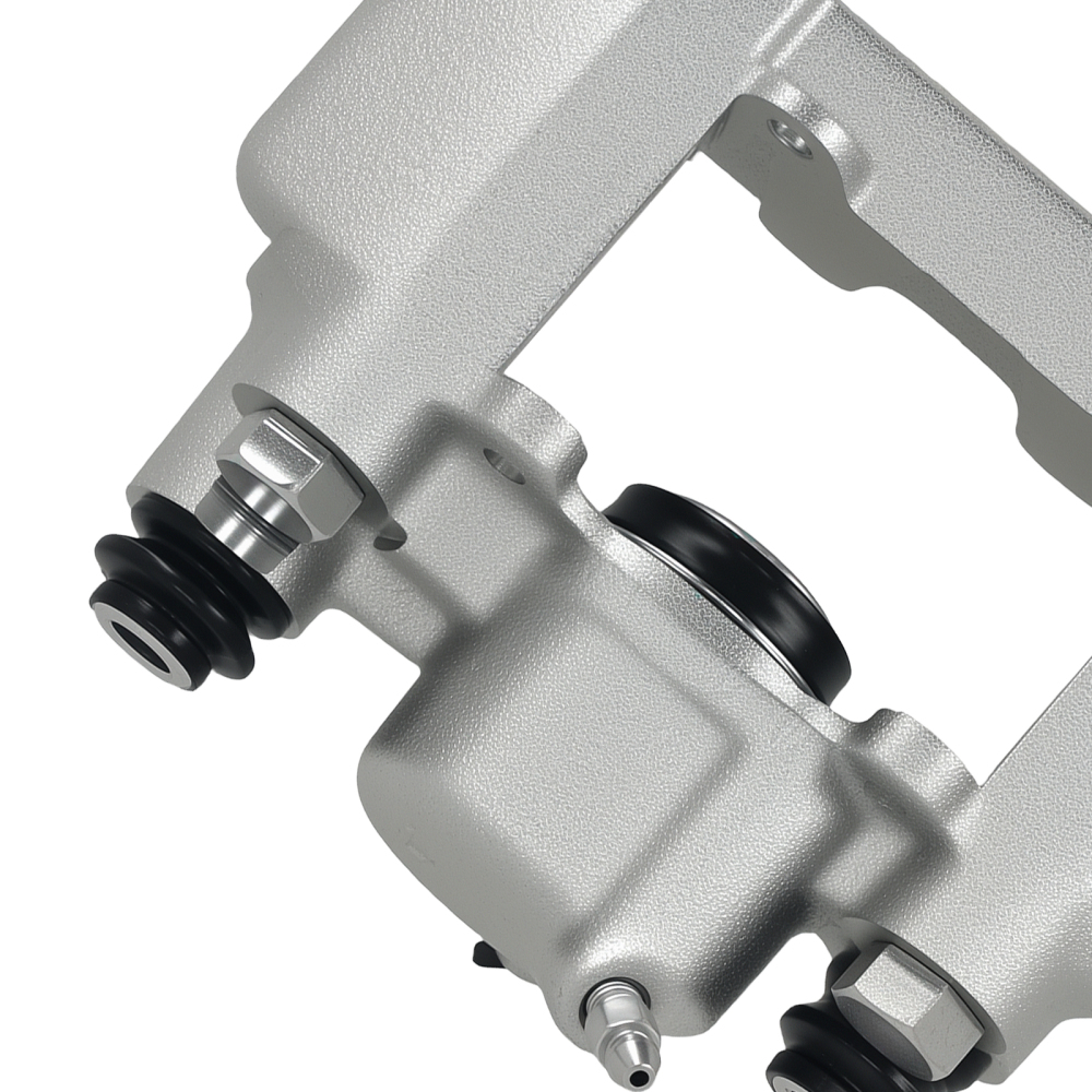 Brake Caliper Left Rear compatibile per Toyota Yaris P1 1999-2005 4775052040 342994